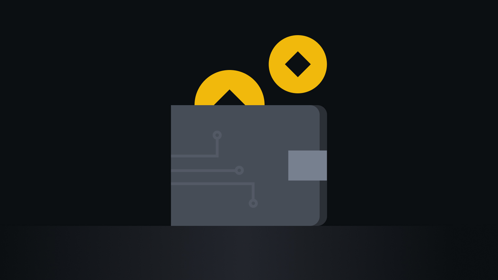 智能交易 极致安全